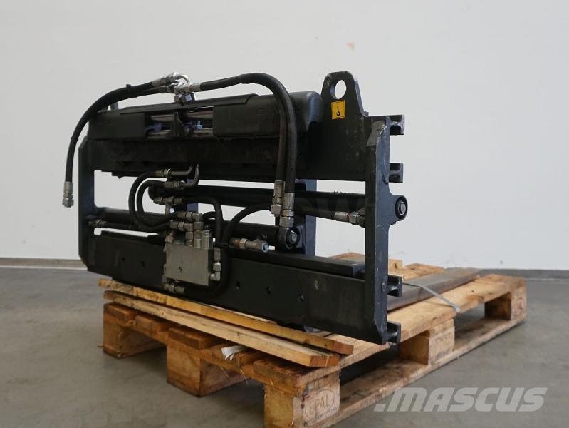 Kaup 1T411Z Запчасти для складской техники