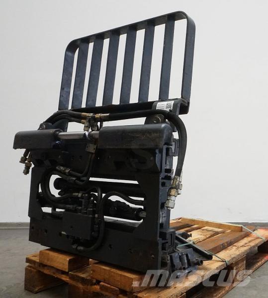 Kaup 1T411Z Запчасти для складской техники