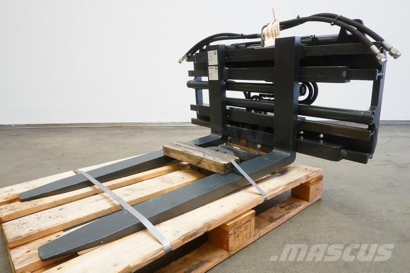 Kaup 1T411Z Запчасти для складской техники