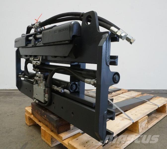 Kaup 1T411Z Запчасти для складской техники