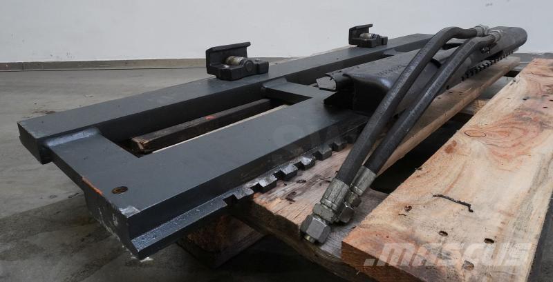 Kaup 2T151P2 Запчасти для складской техники