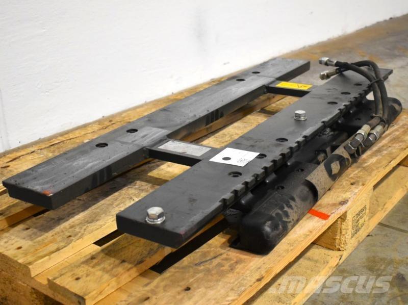 Kaup 2T151P2 Запчасти для складской техники