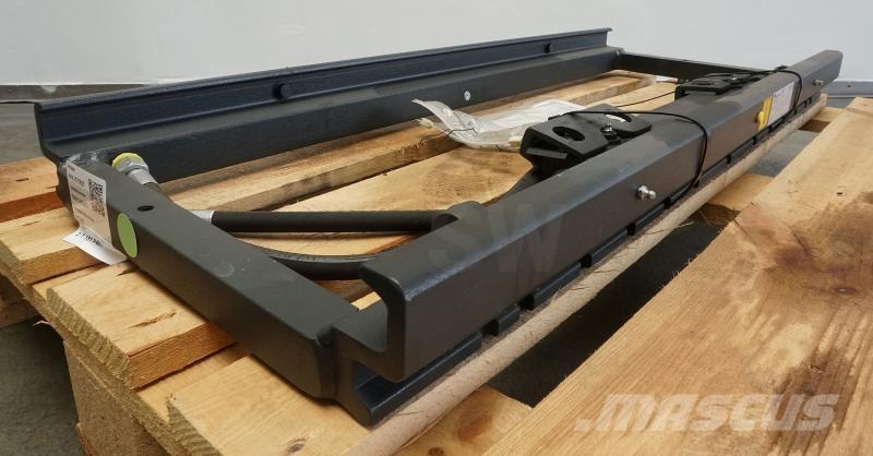 Kaup 2T151P4N Запчасти для складской техники