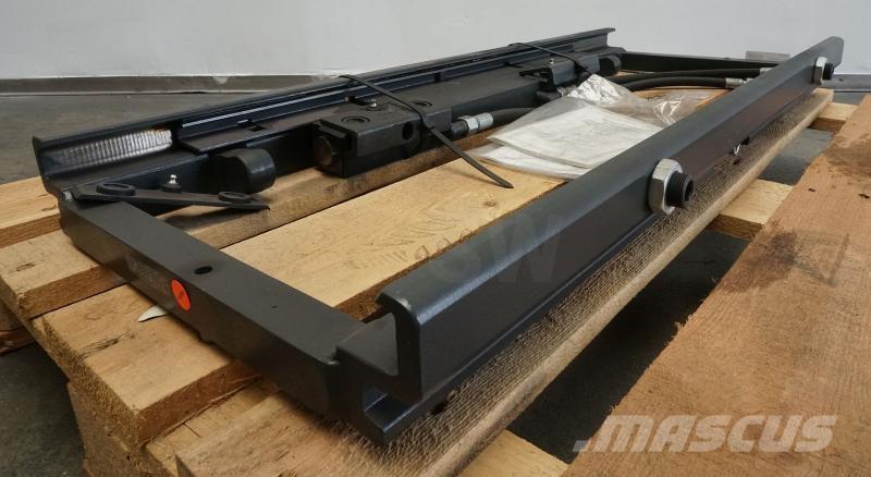 Kaup 2T151P4N Запчасти для складской техники