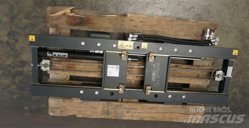 Kaup 2T163N Запчасти для складской техники