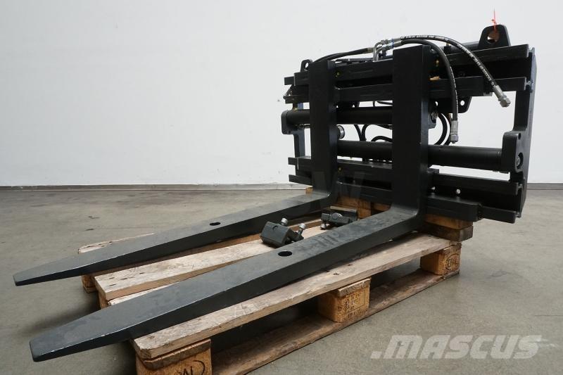 Kaup 2T412UVP Запчасти для складской техники