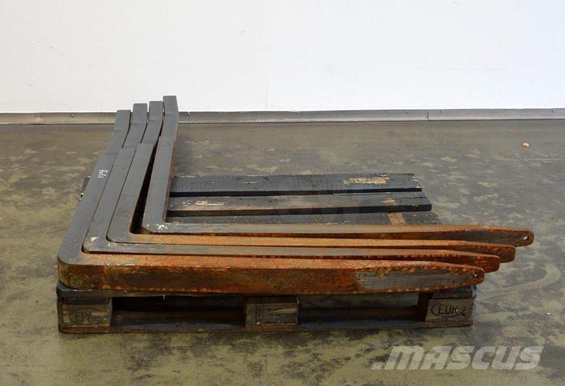 Kaup 2T429C Паллетные вилы