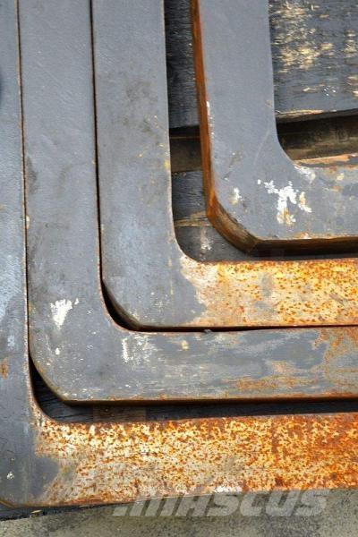 Kaup 2T429C Паллетные вилы