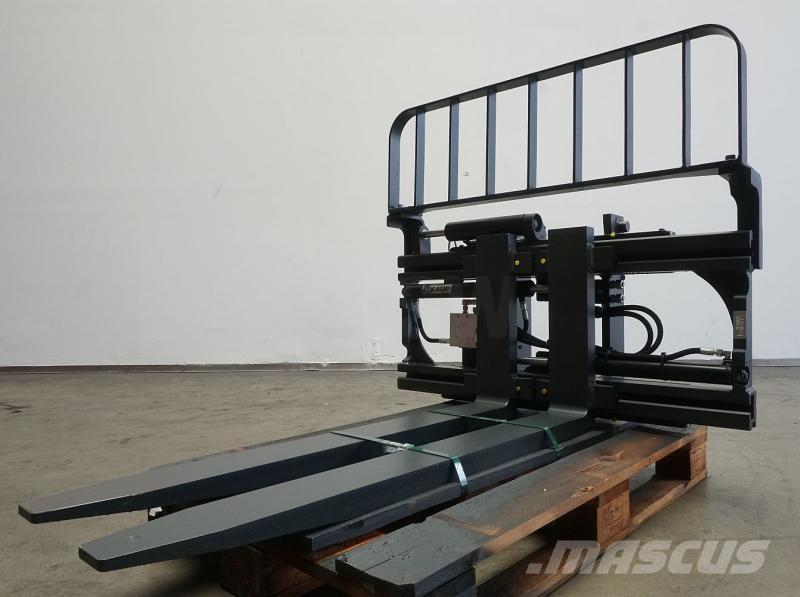 Kaup 2T466BIZ Запчасти для складской техники