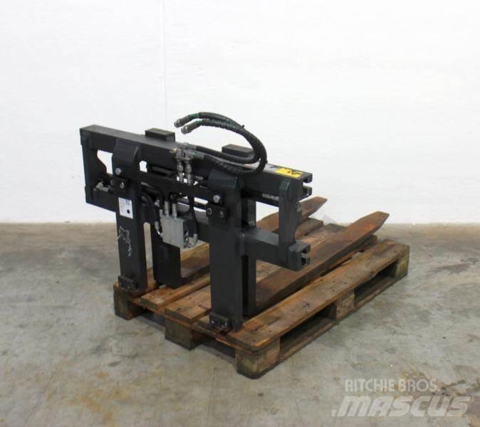 Kaup 2T466ZH Запчасти для складской техники