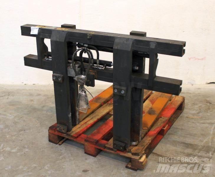 Kaup 2T466ZH Запчасти для складской техники