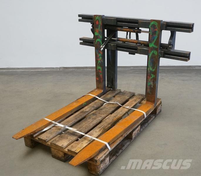 Kaup 2T466ZH Запчасти для складской техники