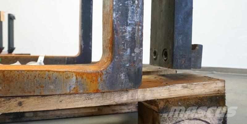 Kaup 2T466ZH Запчасти для складской техники