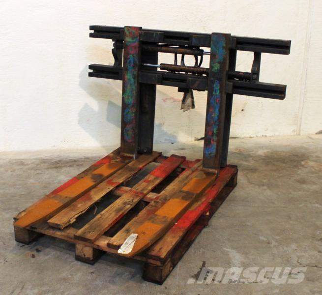 Kaup 2T466ZH Запчасти для складской техники