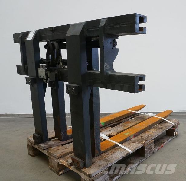 Kaup 2T466ZH Запчасти для складской техники