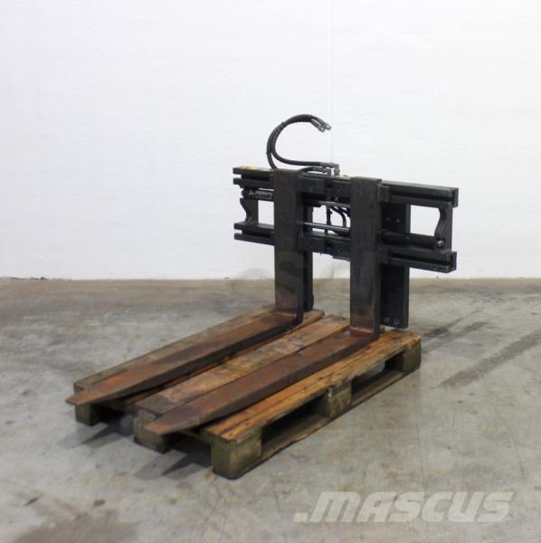 Kaup 2T466ZH Запчасти для складской техники