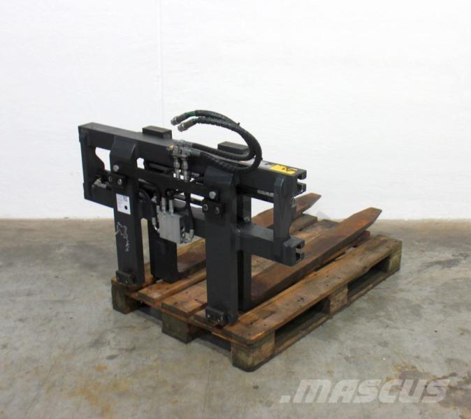 Kaup 2T466ZH Запчасти для складской техники