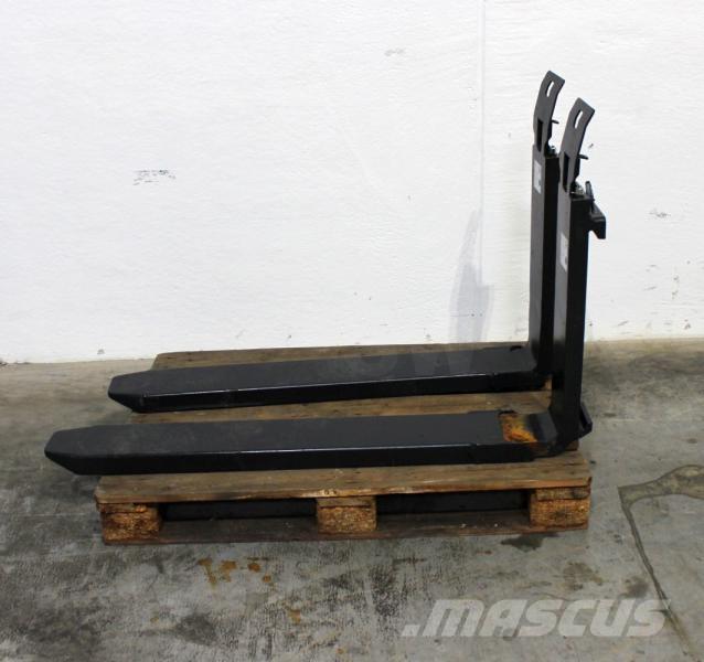 Kaup 3.5T180CT Паллетные вилы