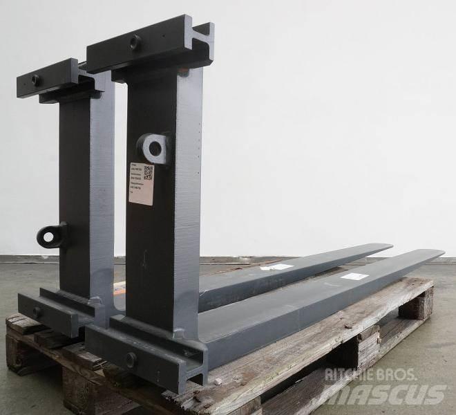 Kaup 3,5T466IZ Паллетные вилы