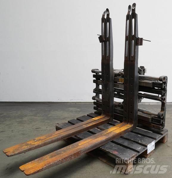 Kaup 3T429C Складская техника - Другие