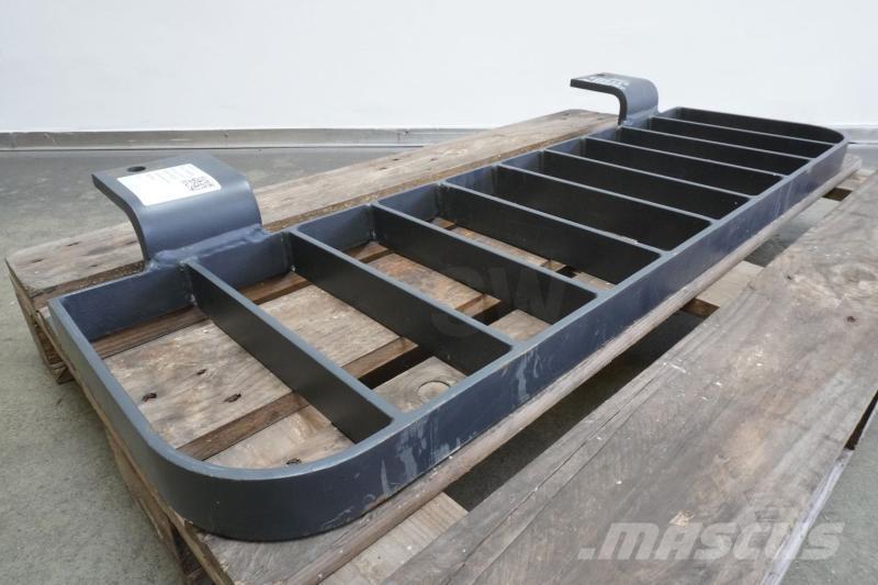 Kaup 3T479 Запчасти для складской техники