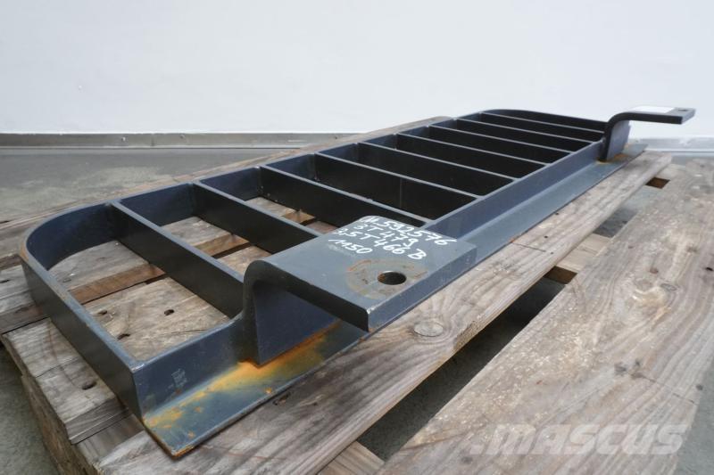 Kaup 3T479 Запчасти для складской техники