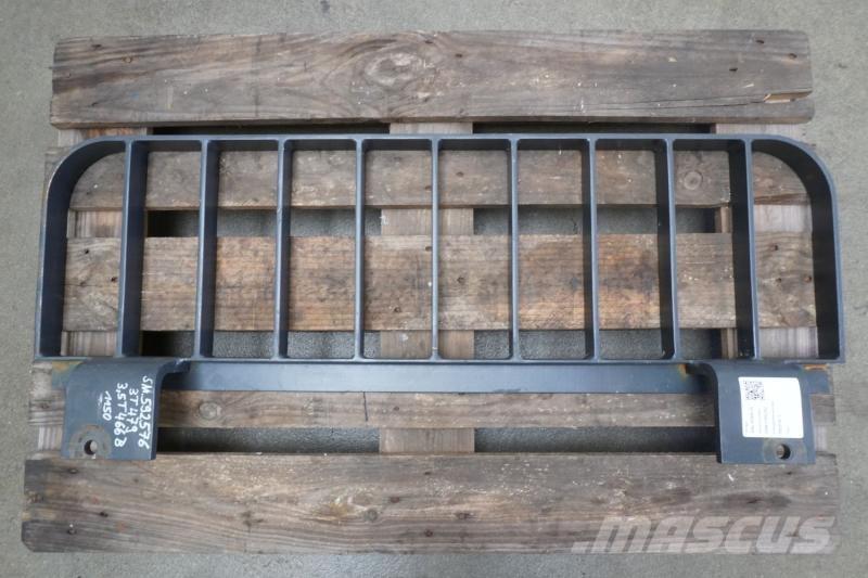 Kaup 3T479 Запчасти для складской техники