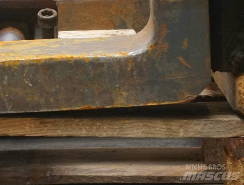 Kaup 4,5T411 Запчасти для складской техники
