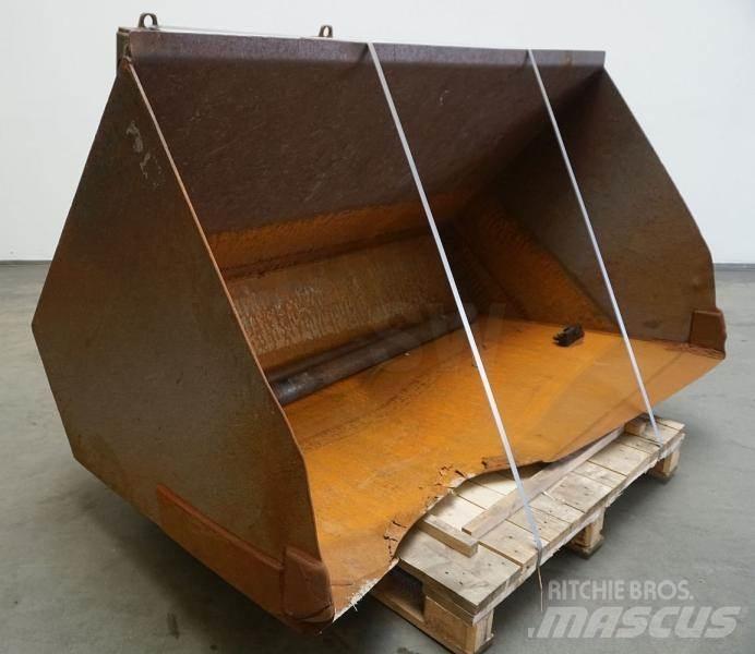 Kaup 4T 184.1 Складская техника - Другие