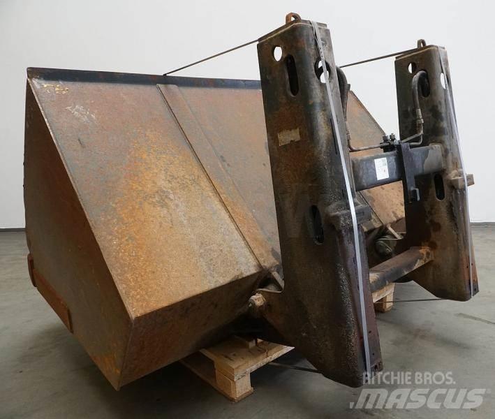 Kaup 4T 184.1 Складская техника - Другие