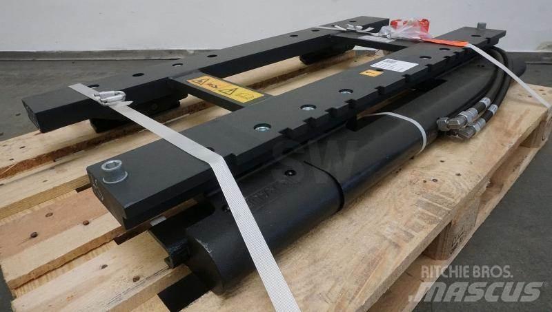Kaup 4T151P2 Запчасти для складской техники