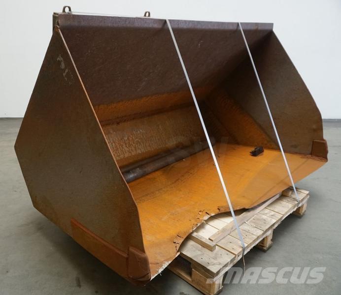 Kaup 4T184.1 Складская техника - Другие