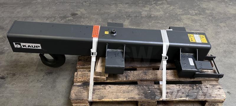Kaup 5T183G Запчасти для складской техники