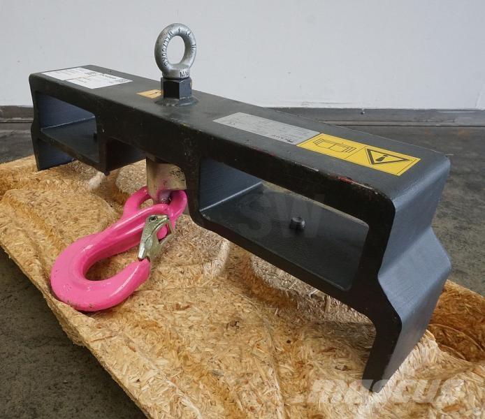 Kaup 5T183G/S Запчасти для складской техники