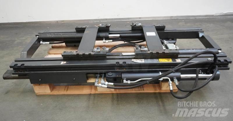Kaup 6T466 Запчасти для складской техники