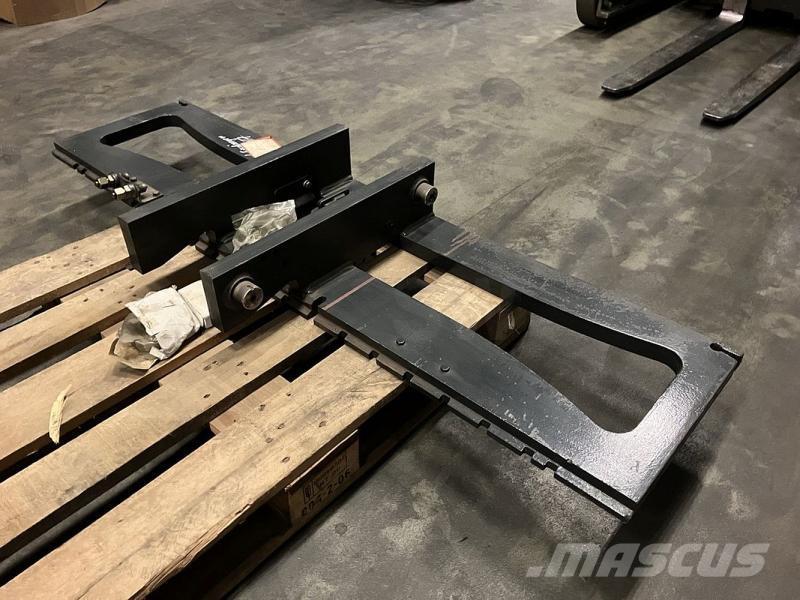 Linde 186 Запчасти для складской техники