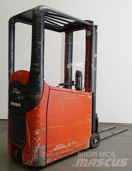Linde E 10 334 Другие складские механизмы