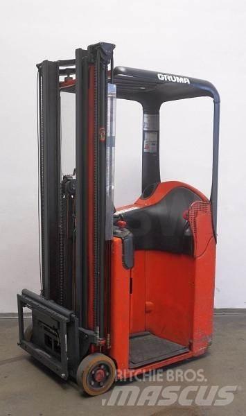 Linde E 10 334 Другие складские механизмы