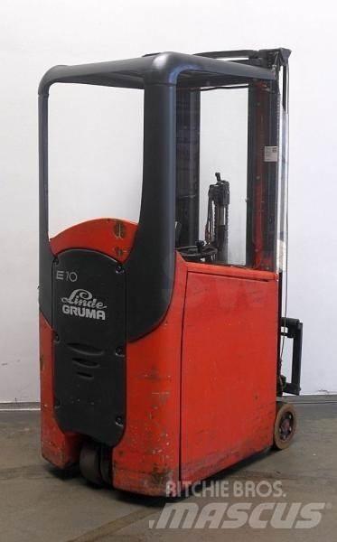 Linde E 10 334 Другие складские механизмы