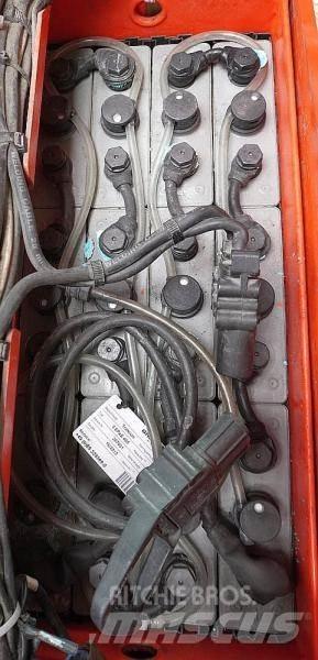 Linde E 10 334 Другие складские механизмы