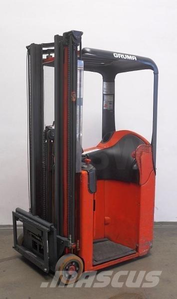 Linde E 10 334 Другие складские механизмы