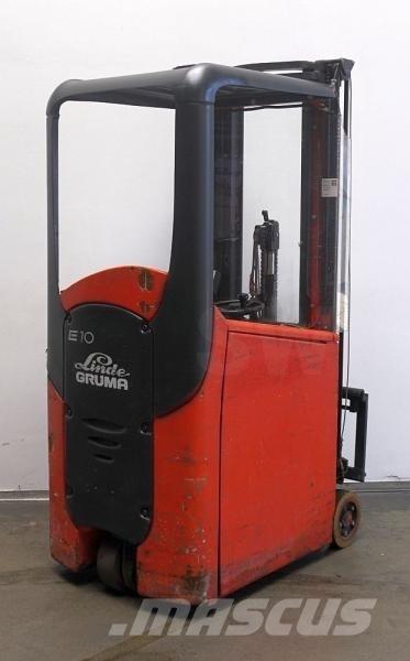 Linde E 10 334 Другие складские механизмы