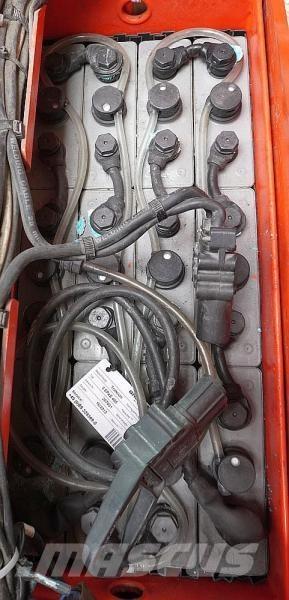 Linde E 10 334 Другие складские механизмы