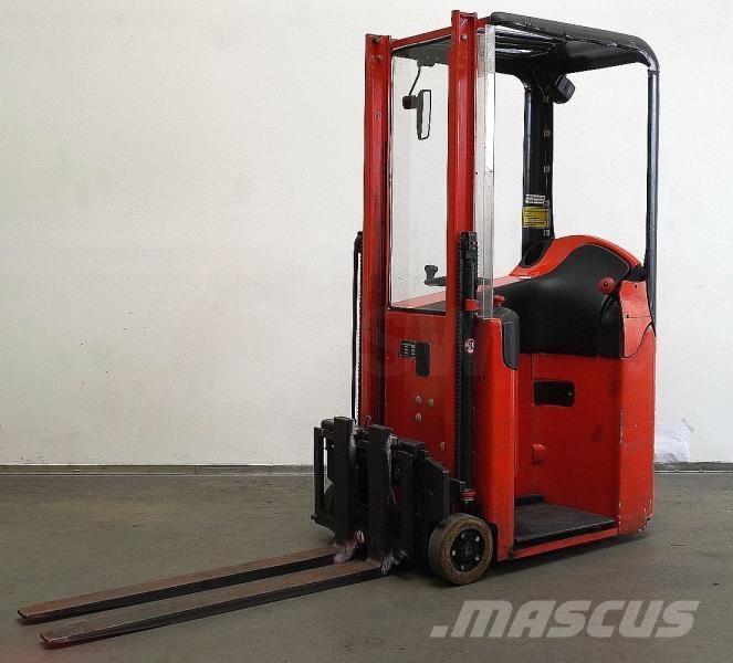 Linde E 10 334 Другие складские механизмы