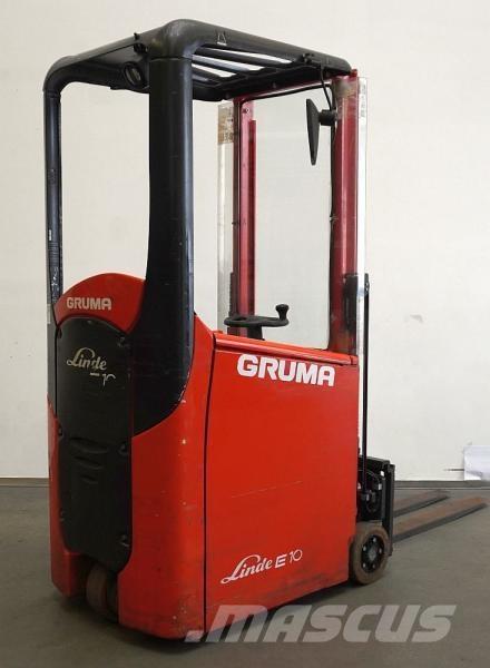 Linde E 10 334 Другие складские механизмы