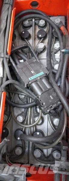 Linde E 10 334 Другие складские механизмы