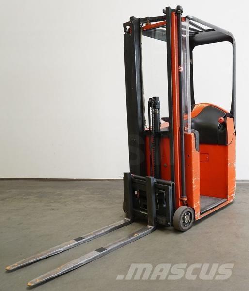 Linde E 10 334 Другие складские механизмы
