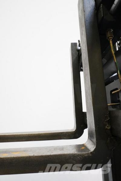 Linde E 10 334 Другие складские механизмы