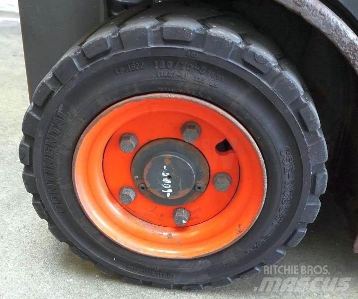 Linde E 14 386 Другие складские механизмы