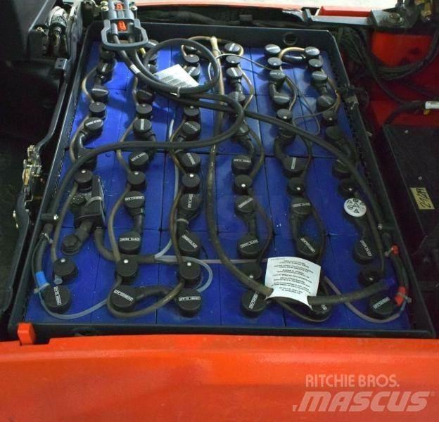 Linde E 16 386 Другие складские механизмы
